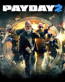 payday 2 wikipedia|payday 2 kawa.